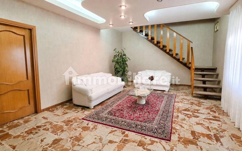 Villa unifamiliare via Santo Carlino, San Leone, Villaseta, Villaggio, Agrigento — foto 8 di 26