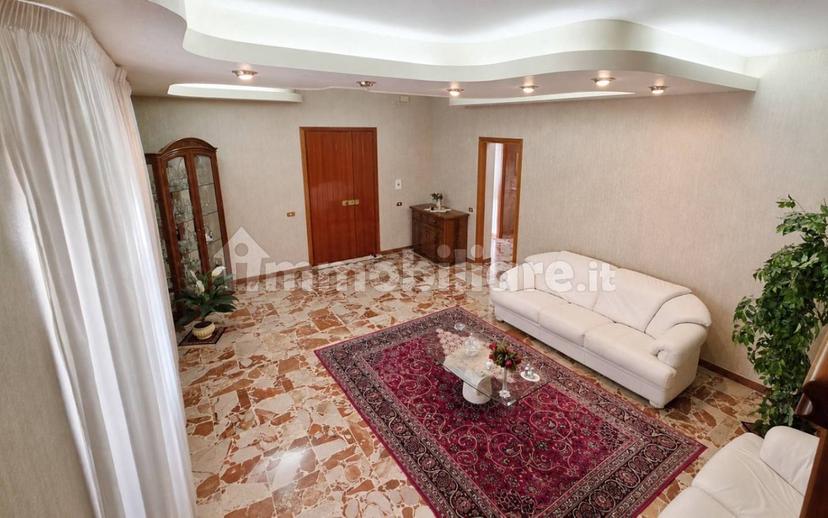 Villa unifamiliare via Santo Carlino, San Leone, Villaseta, Villaggio, Agrigento — foto 17 di 26