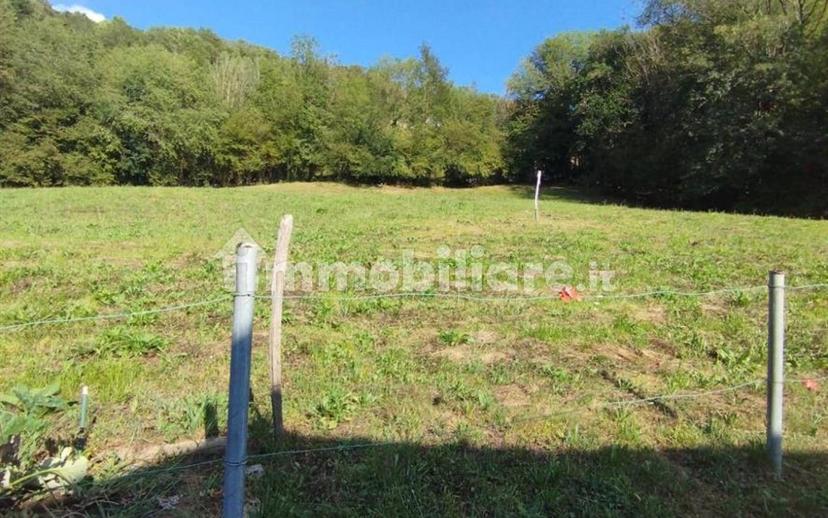 Rustico viale Europa 14B, Ascensione, Costa Serina — foto 9 di 9