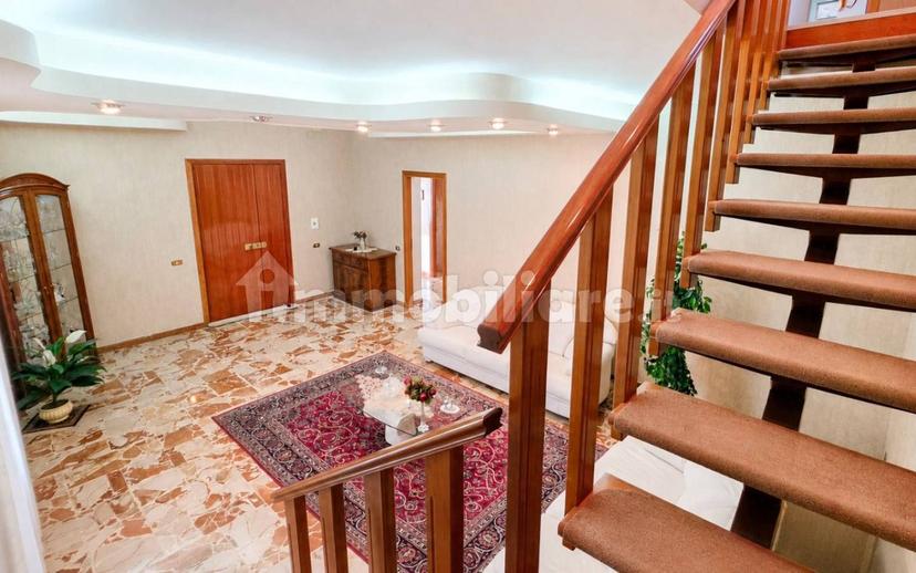 Villa unifamiliare via Santo Carlino, San Leone, Villaseta, Villaggio, Agrigento — foto 25 di 26