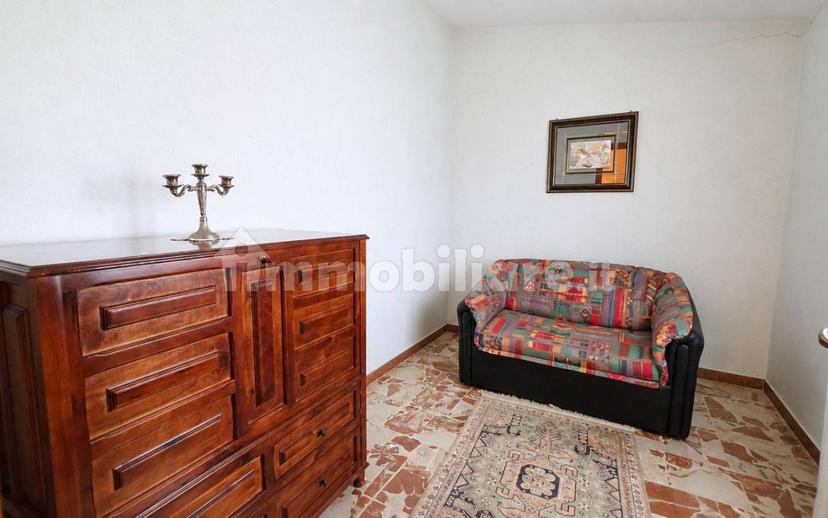 Villa unifamiliare via Santo Carlino, San Leone, Villaseta, Villaggio, Agrigento — foto 22 di 26