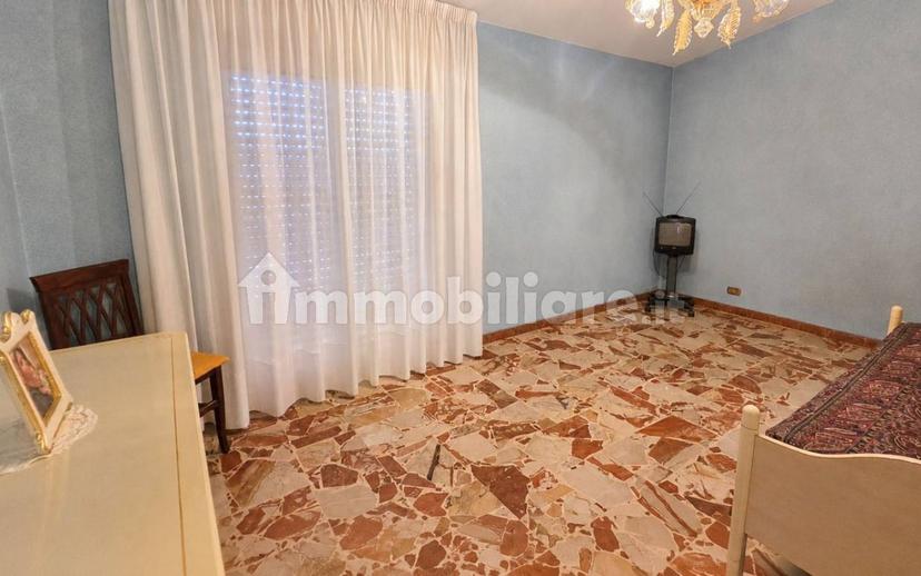 Villa unifamiliare via Santo Carlino, San Leone, Villaseta, Villaggio, Agrigento — foto 23 di 26