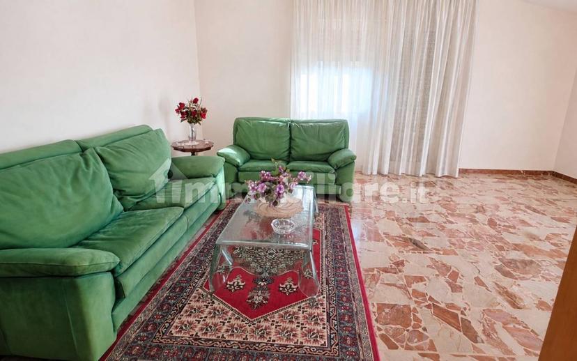 Villa unifamiliare via Santo Carlino, San Leone, Villaseta, Villaggio, Agrigento — foto 24 di 26
