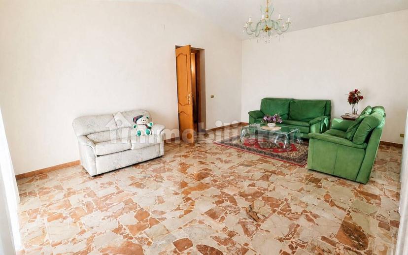 Villa unifamiliare via Santo Carlino, San Leone, Villaseta, Villaggio, Agrigento — foto 7 di 26