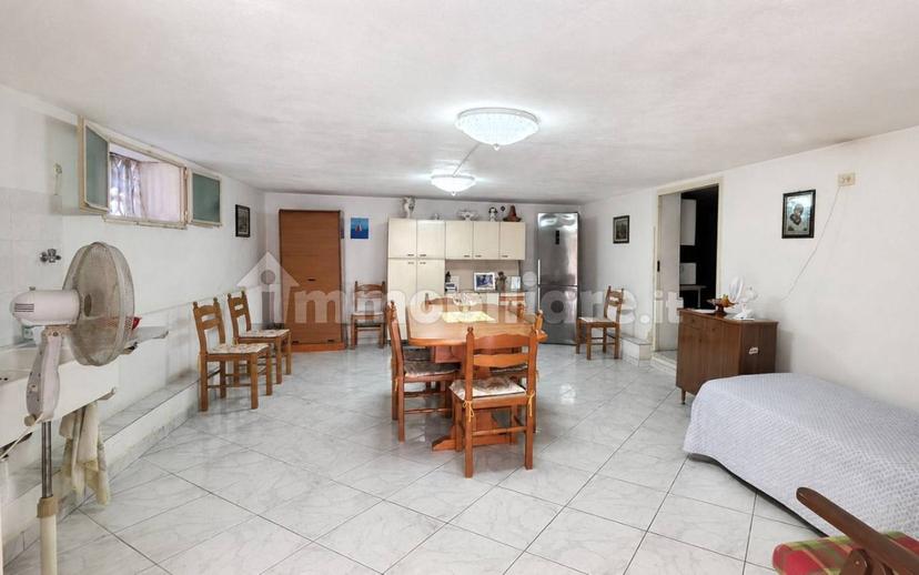 Villa unifamiliare via Santo Carlino, San Leone, Villaseta, Villaggio, Agrigento — foto 26 di 26