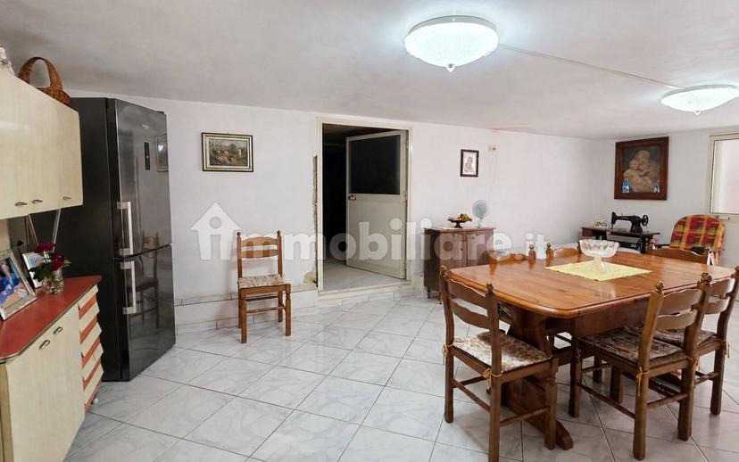 Villa unifamiliare via Santo Carlino, San Leone, Villaseta, Villaggio, Agrigento — foto 16 di 26