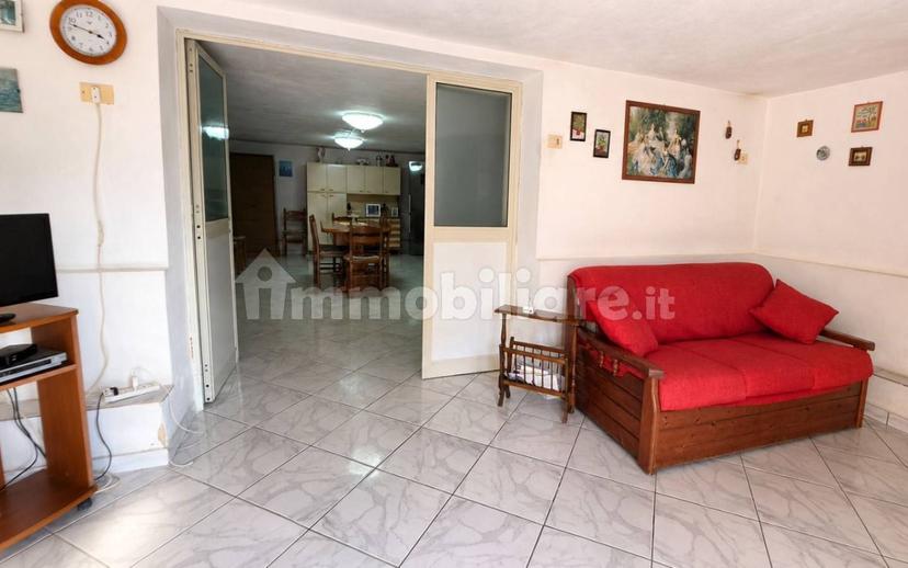 Villa unifamiliare via Santo Carlino, San Leone, Villaseta, Villaggio, Agrigento — foto 15 di 26