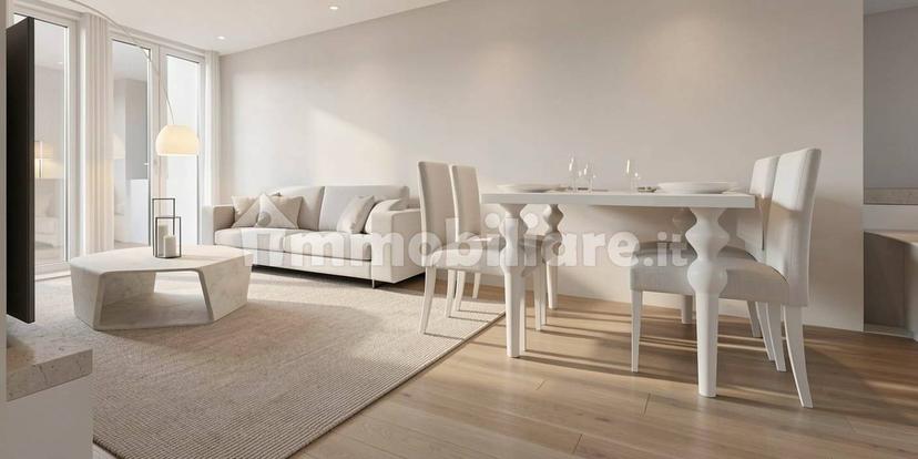 Appartamento via Muroni, Noceto — foto 11 di 14