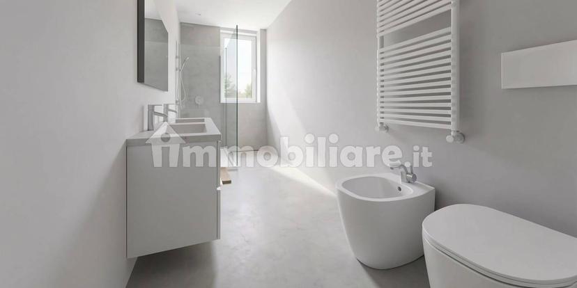 Appartamento via Muroni, Noceto — foto 9 di 14