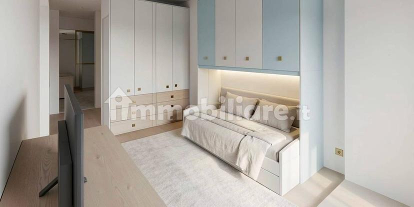 Appartamento via Muroni, Noceto — foto 14 di 14