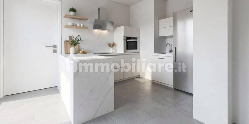 Appartamento via Muroni, Noceto — foto 3 di 14
