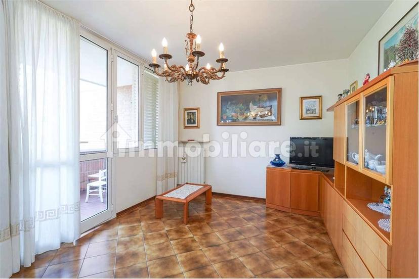 Quadrilocale via Lombardia, 26, Centro, Mapello — foto 15 di 21