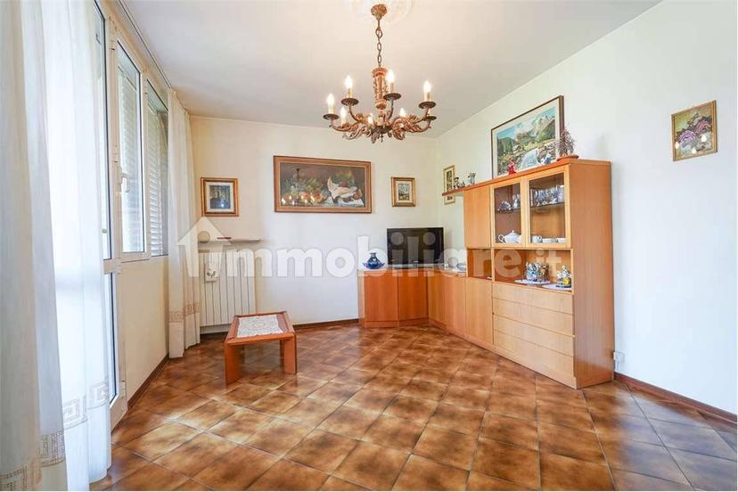 Quadrilocale via Lombardia, 26, Centro, Mapello — foto 2 di 21
