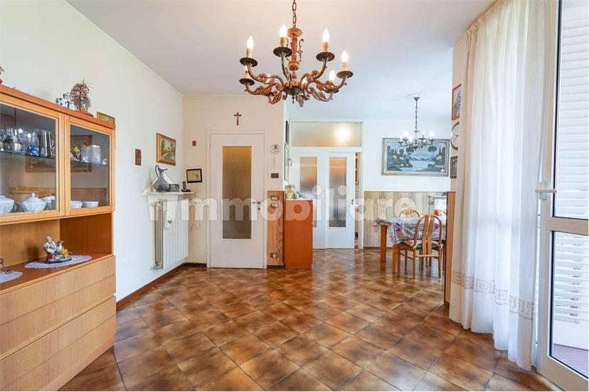 Quadrilocale via Lombardia, 26, Centro, Mapello — foto 10 di 21