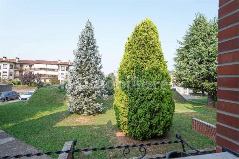 Quadrilocale via Lombardia, 26, Centro, Mapello — foto 11 di 21