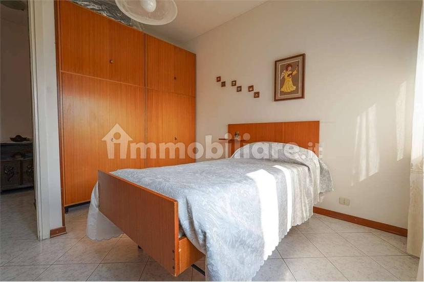 Quadrilocale via Lombardia, 26, Centro, Mapello — foto 8 di 21