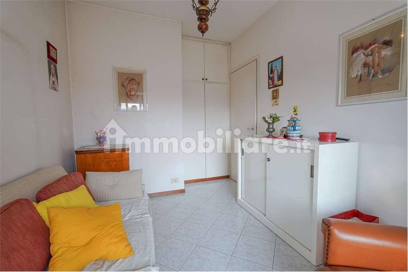 Quadrilocale via Lombardia, 26, Centro, Mapello — foto 21 di 21