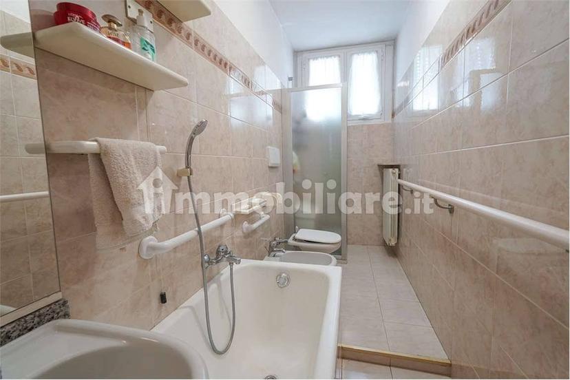 Quadrilocale via Lombardia, 26, Centro, Mapello — foto 12 di 21