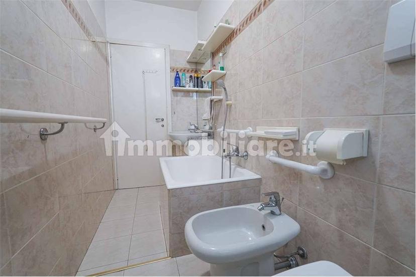 Quadrilocale via Lombardia, 26, Centro, Mapello — foto 20 di 21