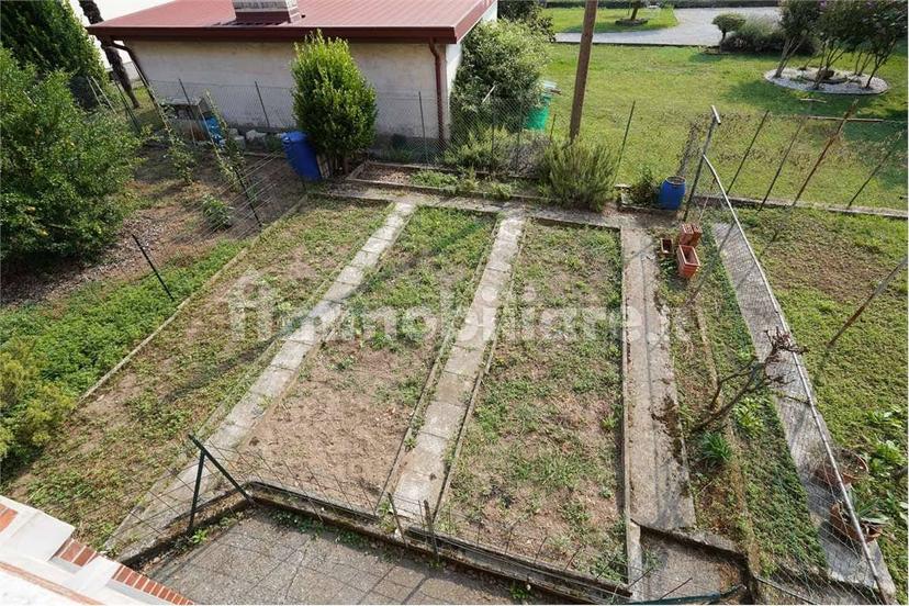 Quadrilocale via Lombardia, 26, Centro, Mapello — foto 19 di 21