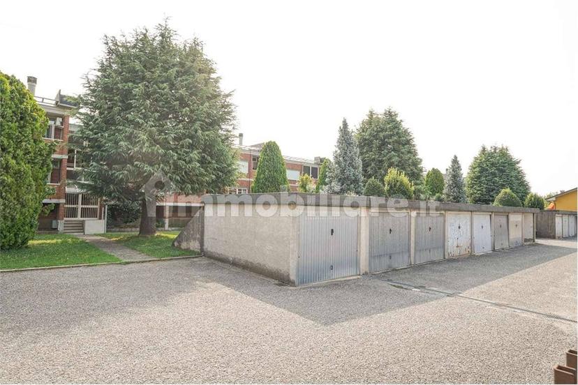 Quadrilocale via Lombardia, 26, Centro, Mapello — foto 3 di 21