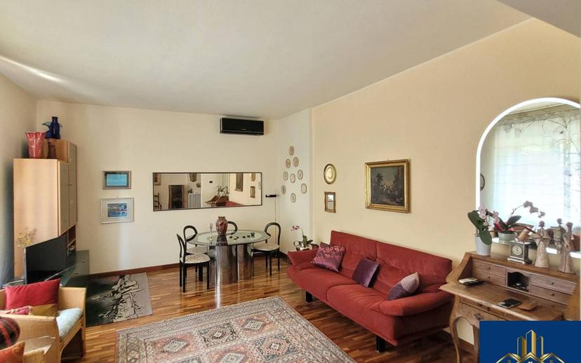 Villa bifamiliare via Gaetano da Re, Borgo Venezia, Verona — foto 33 di 44