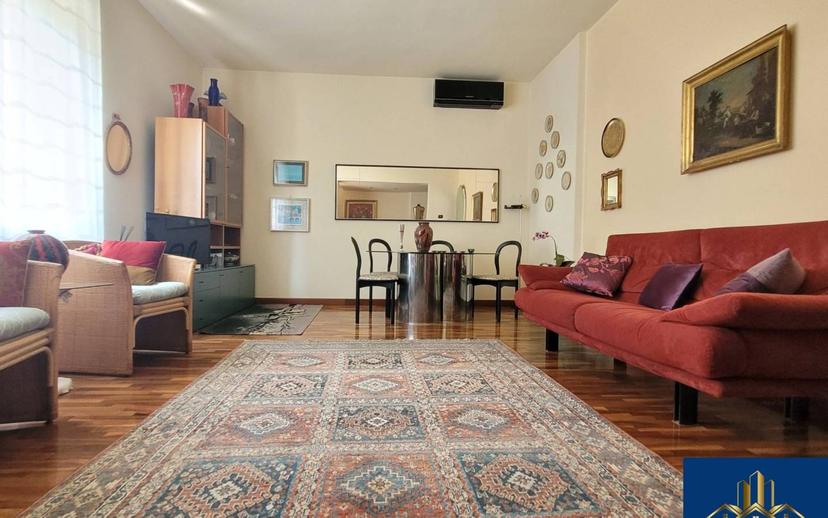 Villa bifamiliare via Gaetano da Re, Borgo Venezia, Verona — foto 10 di 44