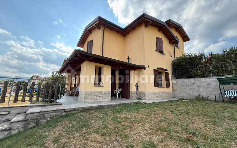 Villa unifamiliare via Direttissima 30, Querciola, Lizzano in Belvedere — foto 11 di 34