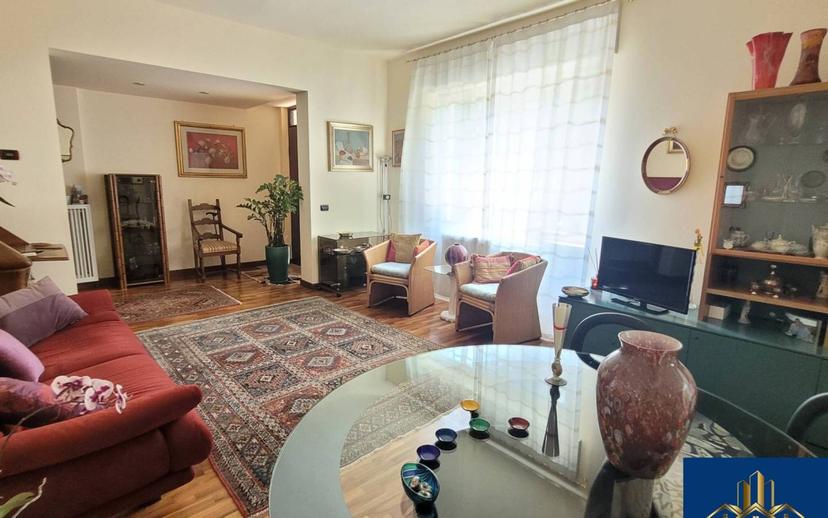 Villa bifamiliare via Gaetano da Re, Borgo Venezia, Verona — foto 35 di 44