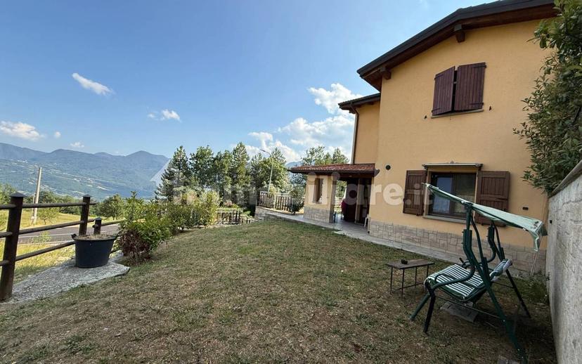 Villa unifamiliare via Direttissima 30, Querciola, Lizzano in Belvedere — foto 2 di 34