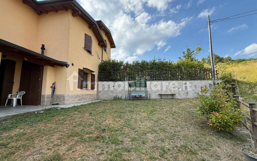 Villa unifamiliare via Direttissima 30, Querciola, Lizzano in Belvedere — foto 10 di 34