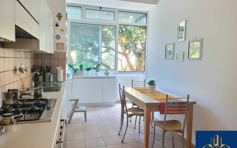 Villa bifamiliare via Gaetano da Re, Borgo Venezia, Verona — foto 26 di 44
