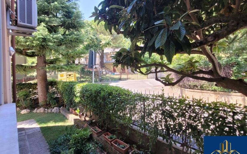 Villa bifamiliare via Gaetano da Re, Borgo Venezia, Verona — foto 7 di 44
