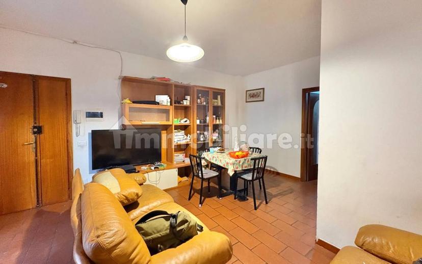 Quadrilocale via Indipendenza 10, Centro, Meldola — foto 9 di 12
