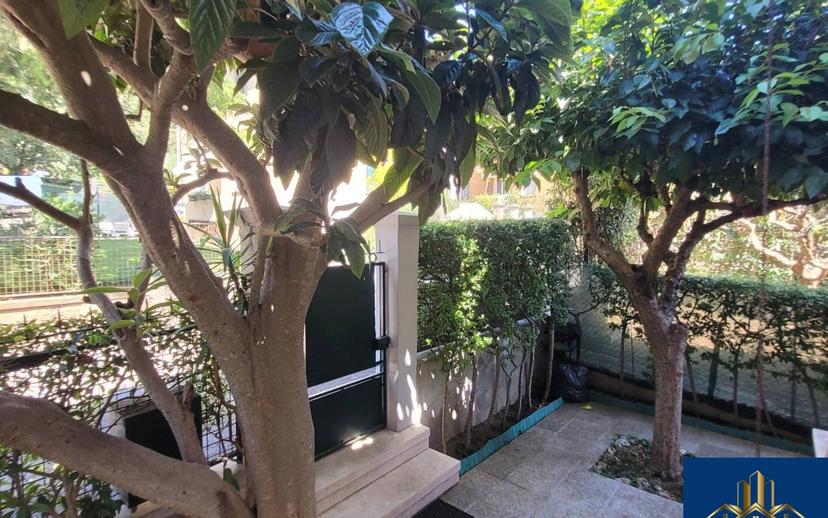 Villa bifamiliare via Gaetano da Re, Borgo Venezia, Verona — foto 23 di 44