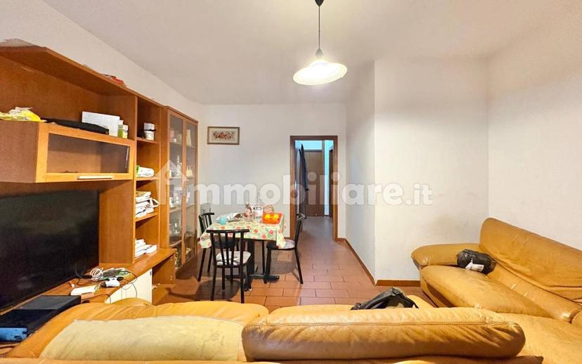 Quadrilocale via Indipendenza 10, Centro, Meldola — foto 11 di 12