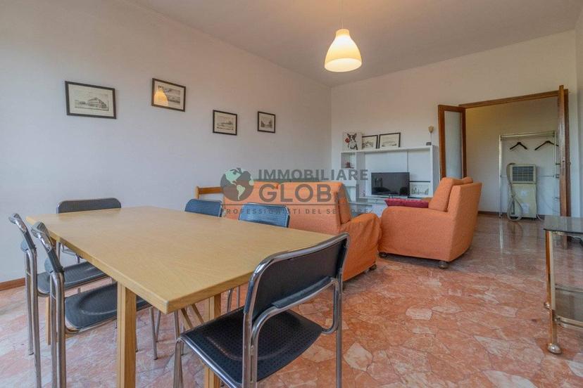 Quadrilocale viale Timavo 57, Gattaglio, Reggio Emilia — foto 19 di 24