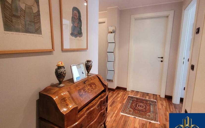 Villa bifamiliare via Gaetano da Re, Borgo Venezia, Verona — foto 40 di 44