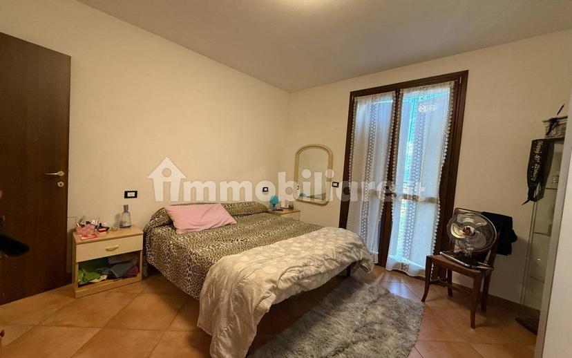 Villa unifamiliare via Direttissima 30, Querciola, Lizzano in Belvedere — foto 27 di 34