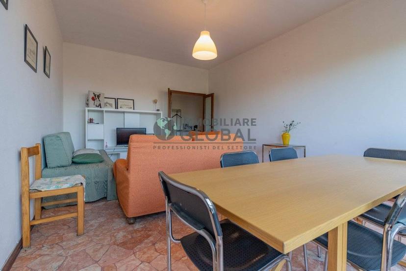 Quadrilocale viale Timavo 57, Gattaglio, Reggio Emilia