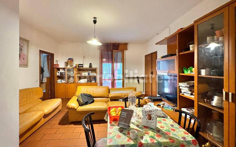 Quadrilocale via Indipendenza 10, Centro, Meldola — foto 7 di 12
