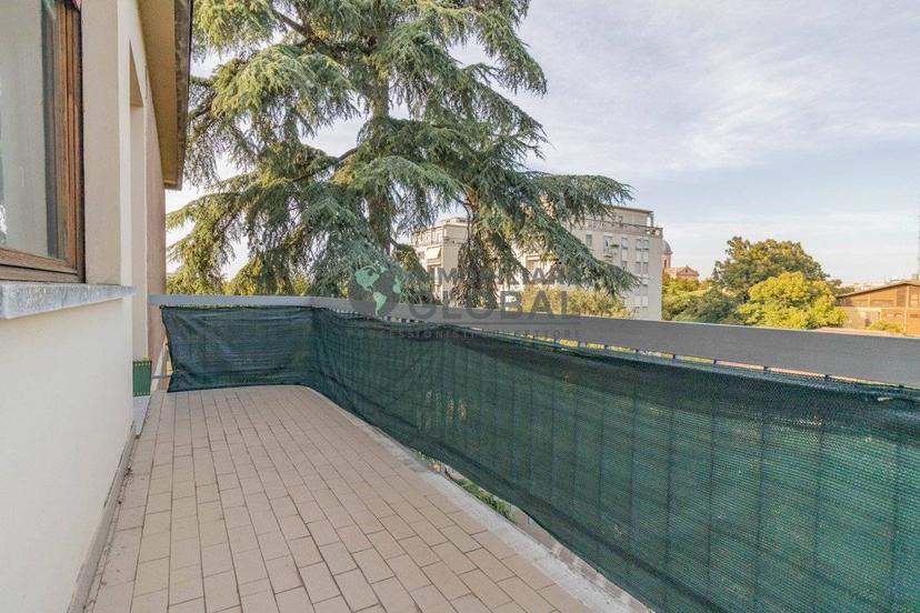Quadrilocale viale Timavo 57, Gattaglio, Reggio Emilia — foto 17 di 24