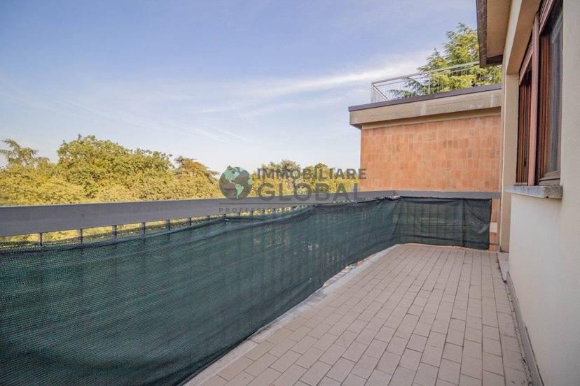 Quadrilocale viale Timavo 57, Gattaglio, Reggio Emilia — foto 11 di 24