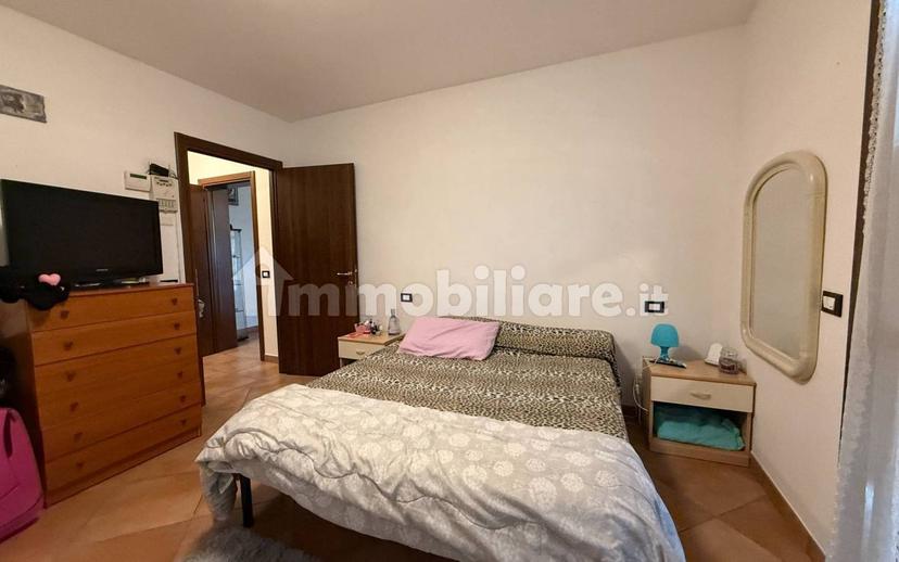 Villa unifamiliare via Direttissima 30, Querciola, Lizzano in Belvedere — foto 23 di 34