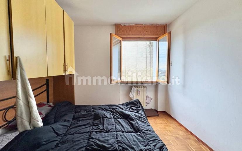 Quadrilocale via Indipendenza 10, Centro, Meldola — foto 10 di 12