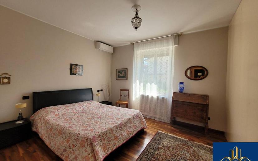 Villa bifamiliare via Gaetano da Re, Borgo Venezia, Verona — foto 9 di 44