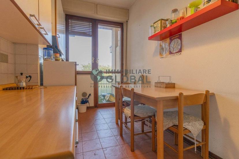 Quadrilocale viale Timavo 57, Gattaglio, Reggio Emilia — foto 20 di 24