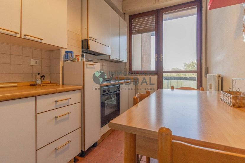 Quadrilocale viale Timavo 57, Gattaglio, Reggio Emilia — foto 2 di 24
