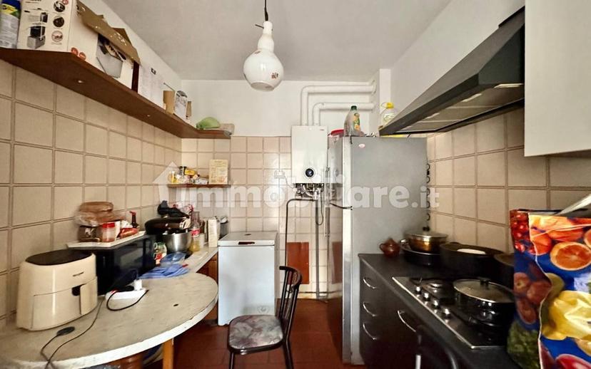 Quadrilocale via Indipendenza 10, Centro, Meldola — foto 6 di 12