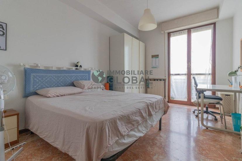 Quadrilocale viale Timavo 57, Gattaglio, Reggio Emilia — foto 21 di 24